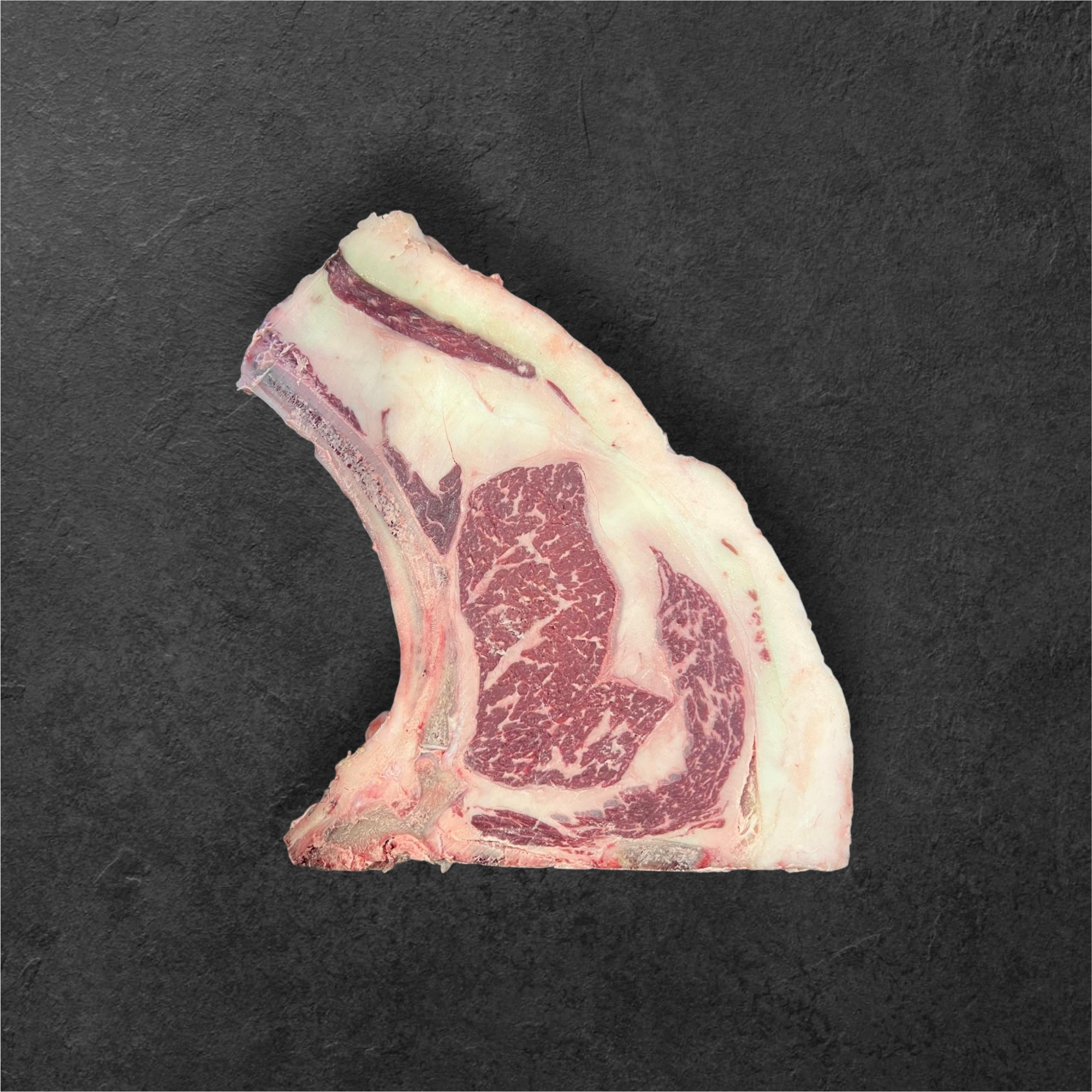 Costata EXCLUSIVE Sierra Northe Luxury Beef Dry Aged